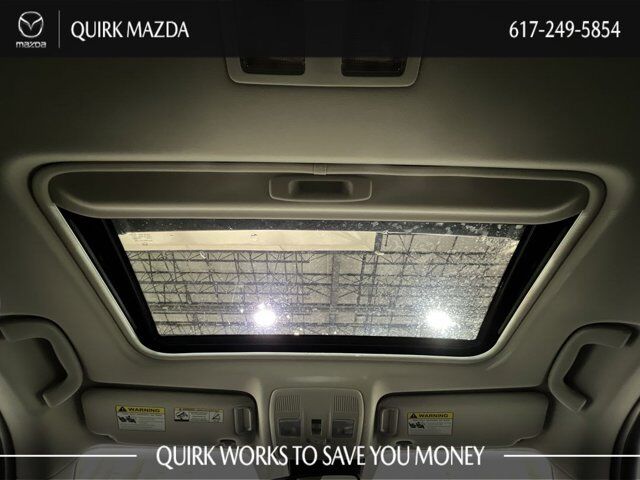 2025 Mazda CX-5 2.5 S Preferred Package Quincy MA