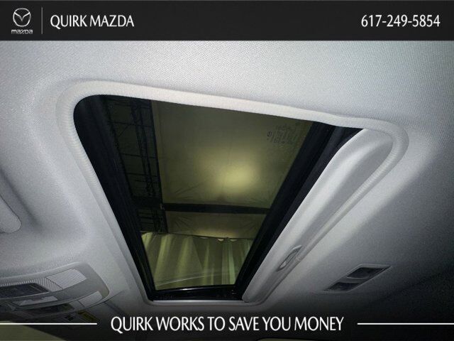 2025 Mazda CX-5 2.5 S Preferred Package Quincy MA