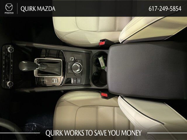 2025 Mazda CX-5 2.5 S Preferred Package Quincy MA