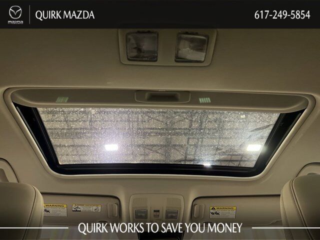 2025 Mazda CX-5 2.5 S Preferred Package Quincy MA