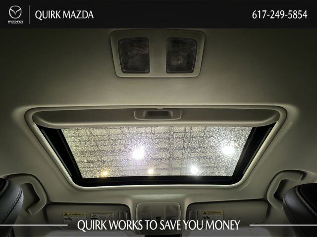 2025 Mazda CX-5 2.5 S Preferred Package Quincy MA