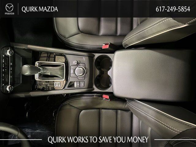2025 Mazda CX-5 2.5 S Preferred Package Quincy MA