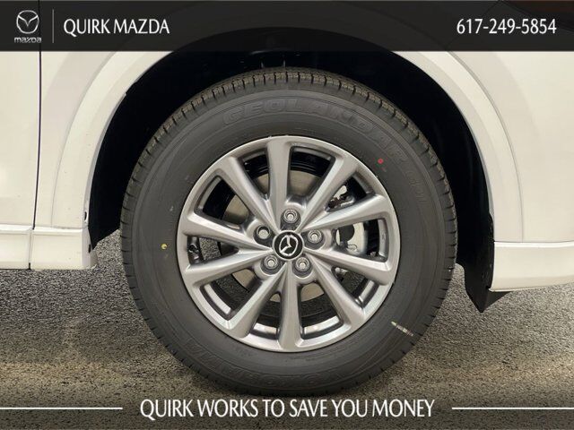 2025 Mazda CX-5 2.5 S Preferred Package Quincy MA