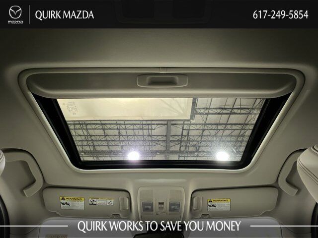 2025 Mazda CX-5 2.5 S Preferred Package Quincy MA