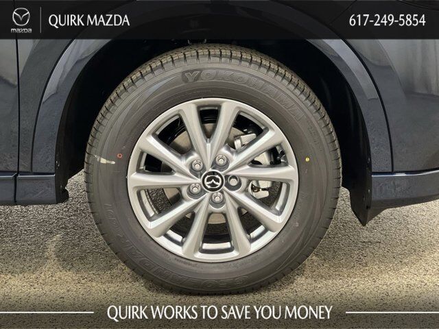 2025 Mazda CX-5 2.5 S Preferred Package Quincy MA