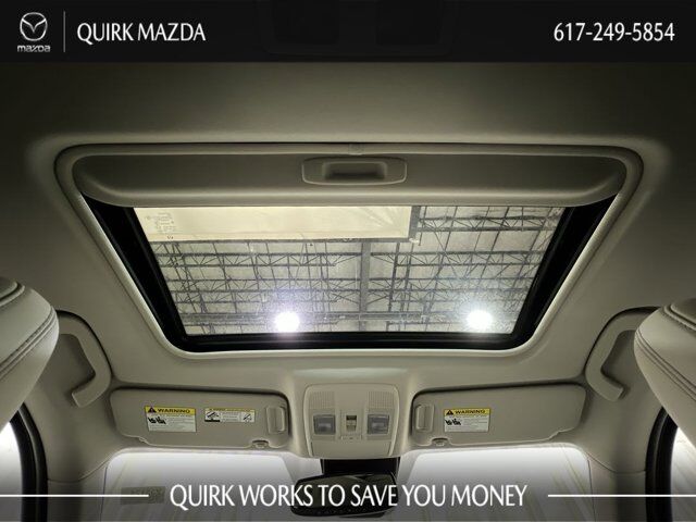 2025 Mazda CX-5 2.5 S Preferred Package Quincy MA