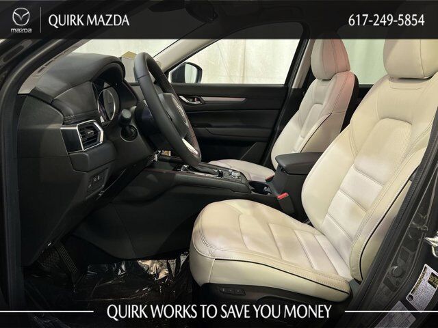 2025 Mazda CX-5 2.5 S Preferred Package Quincy MA