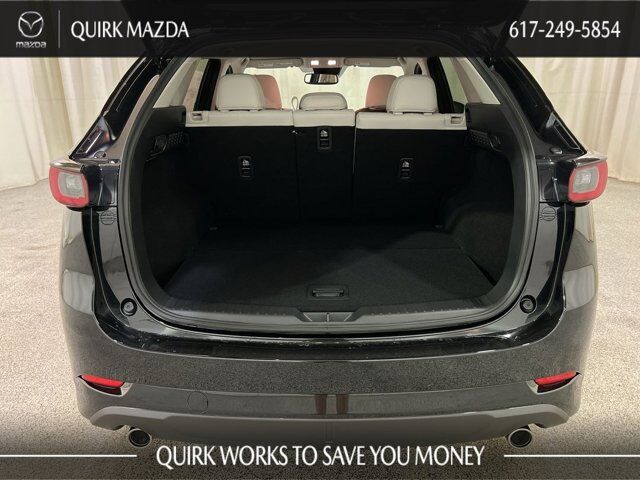 2025 Mazda CX-5 2.5 S Preferred Package Quincy MA