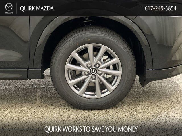 2025 Mazda CX-5 2.5 S Preferred Package Quincy MA