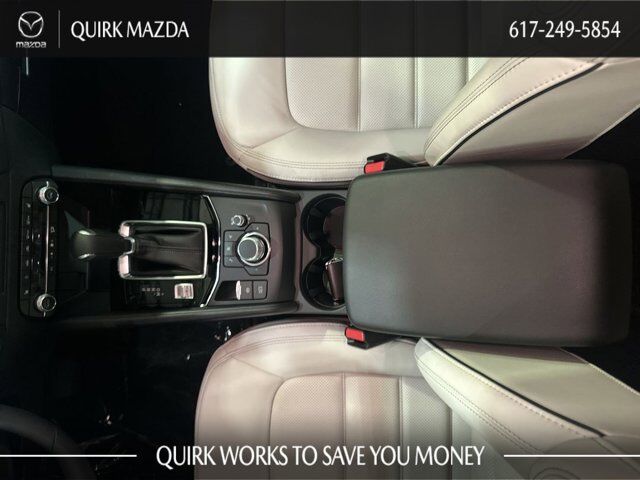 2025 Mazda CX-5 2.5 S Preferred Package Quincy MA