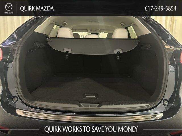 2025 Mazda CX-5 2.5 S Preferred Package Quincy MA