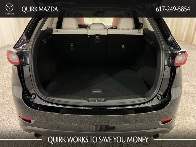 2025 Mazda CX-5 2.5 S Preferred Package Quincy MA