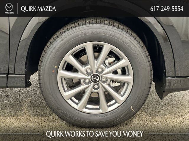 2025 Mazda CX-5 2.5 S Preferred Package Quincy MA