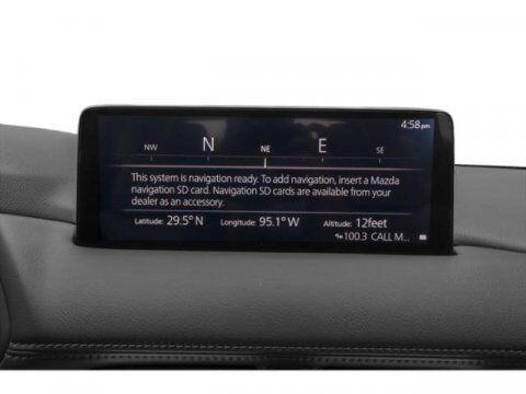 2025 Mazda CX-5 2.5 S Preferred Package Quincy MA