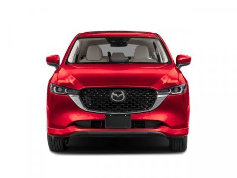 2025 Mazda CX-5 2.5 S Preferred Package Quincy MA