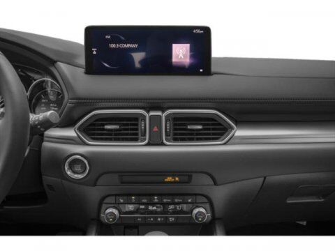 2025 Mazda CX-5 2.5 S Preferred Package Quincy MA
