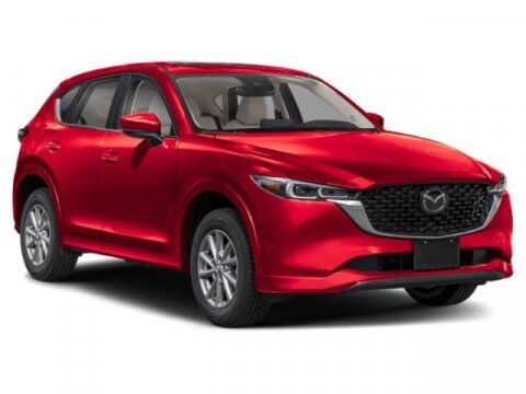 2025 Mazda CX-5 2.5 S Preferred Package Quincy MA