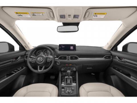 2025 Mazda CX-5 2.5 S Preferred Package Quincy MA
