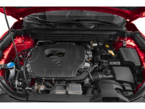2025 Mazda CX-5 2.5 S Preferred Package Quincy MA