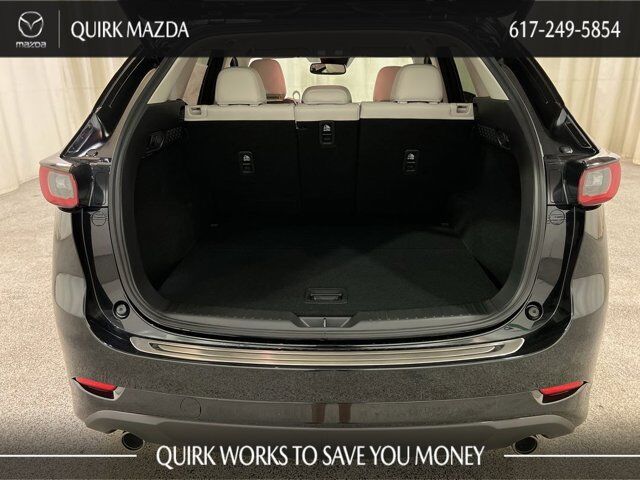 2025 Mazda CX-5 2.5 S Preferred Package Quincy MA