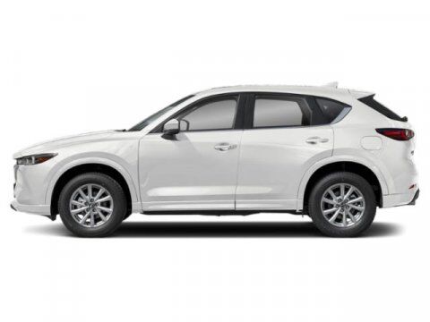 2025 Mazda CX-5 2.5 S Preferred Package Quincy MA