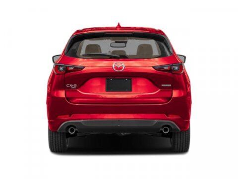 2025 Mazda CX-5 2.5 S Preferred Package Quincy MA