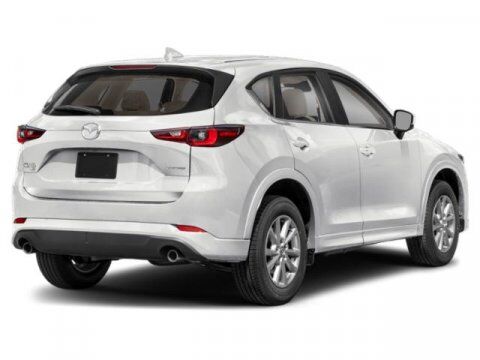 2025 Mazda CX-5 2.5 S Preferred Package Quincy MA