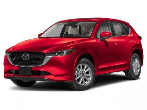 2025 Mazda CX-5 2.5 S Preferred Package Quincy MA