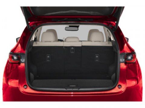 2025 Mazda CX-5 2.5 S Preferred Package Quincy MA