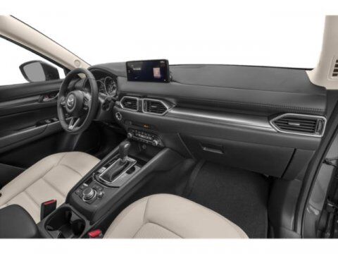 2025 Mazda CX-5 2.5 S Preferred Package Quincy MA