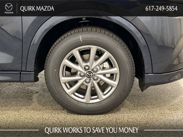 2025 Mazda CX-5 2.5 S Preferred Package Quincy MA