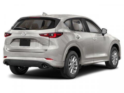 2025 Mazda CX-5 2.5 S Preferred Package Quincy MA