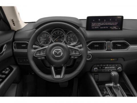2025 Mazda CX-5 2.5 S Preferred Package Quincy MA