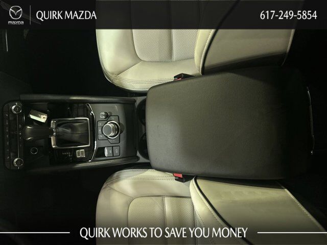 2025 Mazda CX-5 2.5 S Preferred Package Quincy MA