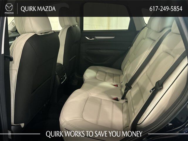 2025 Mazda CX-5 2.5 S Preferred Package Quincy MA