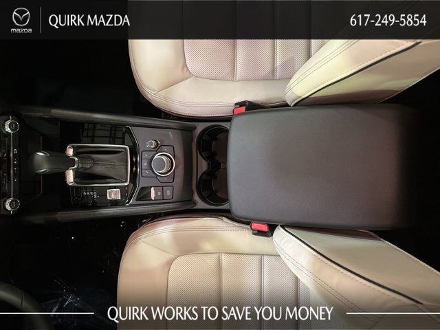2025 Mazda CX-5 2.5 S Preferred Package Quincy MA
