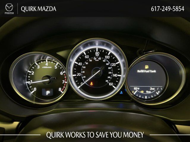 2025 Mazda CX-5 2.5 S Preferred Package Quincy MA