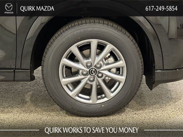 2025 Mazda CX-5 2.5 S Preferred Package Quincy MA