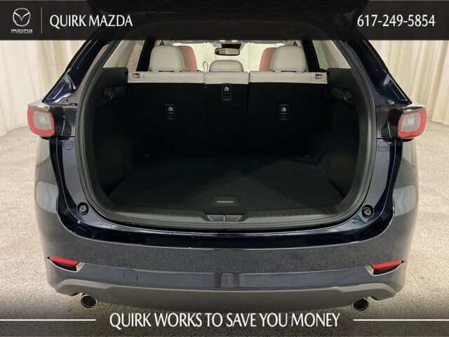 2025 Mazda CX-5 2.5 S Preferred Package Quincy MA