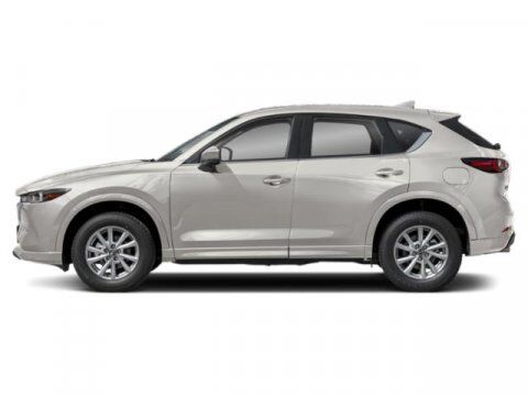 2025 Mazda CX-5 2.5 S Preferred Package Quincy MA