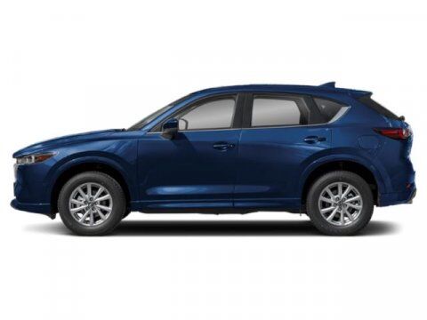 2025 Mazda CX-5 2.5 S Preferred Package Quincy MA