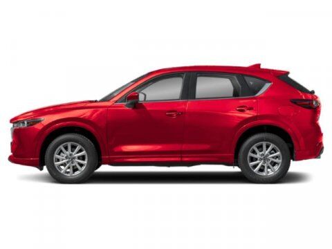 2025 Mazda CX-5 2.5 S Preferred Package Quincy MA
