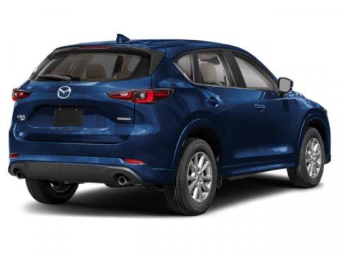 2025 Mazda CX-5 2.5 S Preferred Package Quincy MA