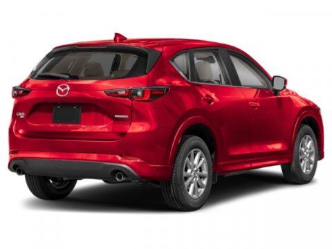 2025 Mazda CX-5 2.5 S Preferred Package Quincy MA