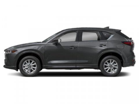 2025 Mazda CX-5 2.5 S Preferred Package Quincy MA