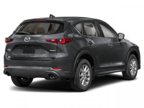 2025 Mazda CX-5 2.5 S Preferred Package Quincy MA