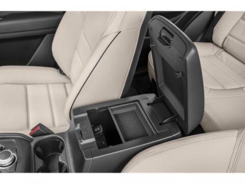 2025 Mazda CX-5 2.5 S Preferred Package Quincy MA