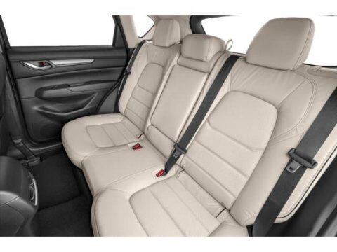 2025 Mazda CX-5 2.5 S Preferred Package Quincy MA