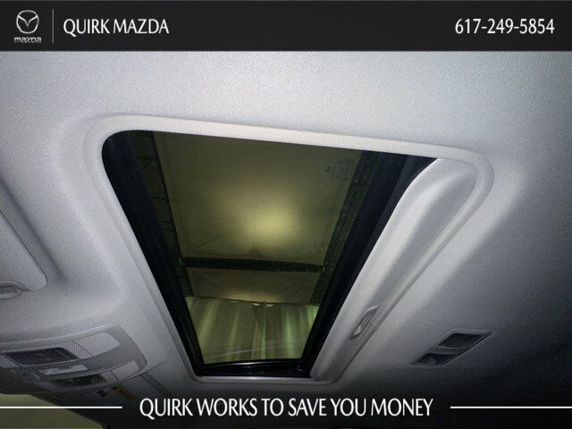 2025 Mazda CX-5 2.5 S Premium Plus Package Quincy MA