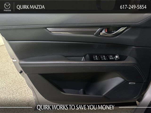 2025 Mazda CX-5 2.5 S Premium Plus Package Quincy MA